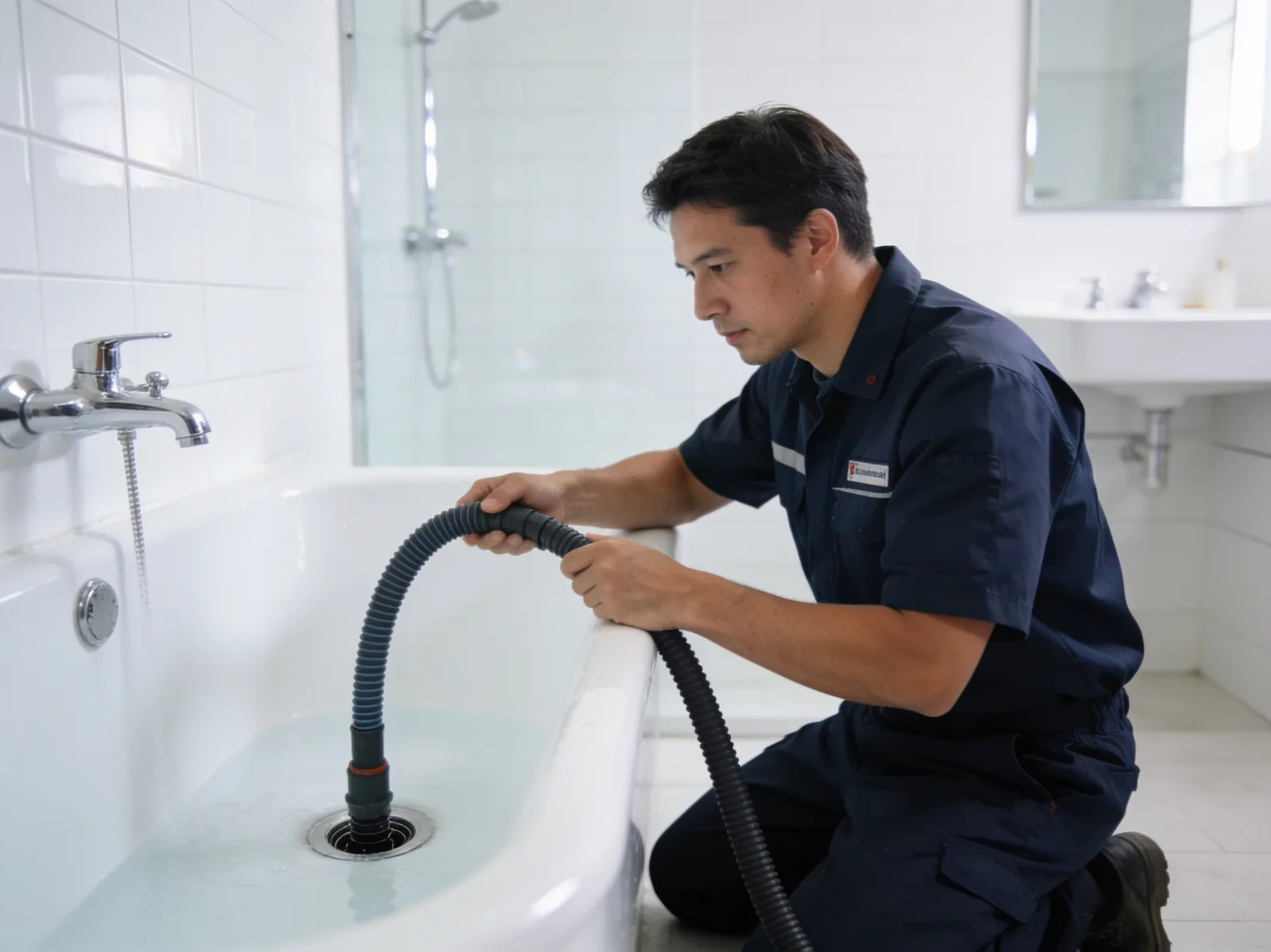 Emergency Plumber Oak Ridge, NJ FAQs